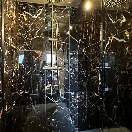 シャレー La D'emma Spa&sauna Prive