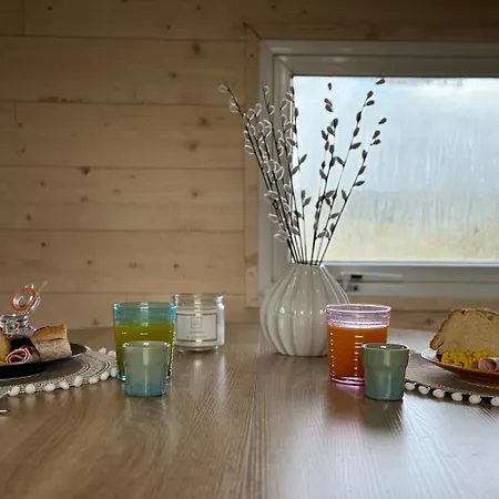 La D'emma Spa&sauna Prive * バナレック