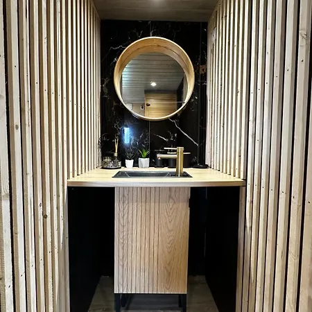 La D'emma Spa&sauna Prive