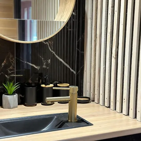 La D'emma Spa&sauna Prive シャレー *