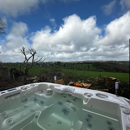 シャレー La D'emma Spa&sauna Prive *