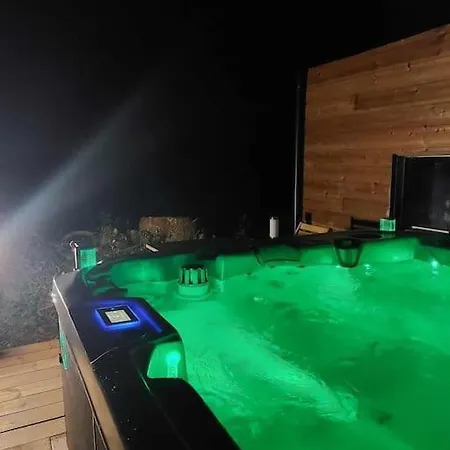 La D'emma Spa&sauna Prive