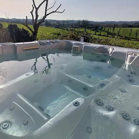 La D'emma Spa&sauna Prive *